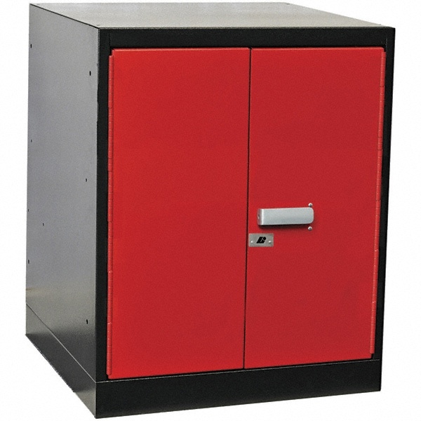 Pedestal: for Workstations, Steel