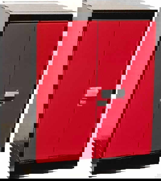 Pedestal: for Workstations, Steel