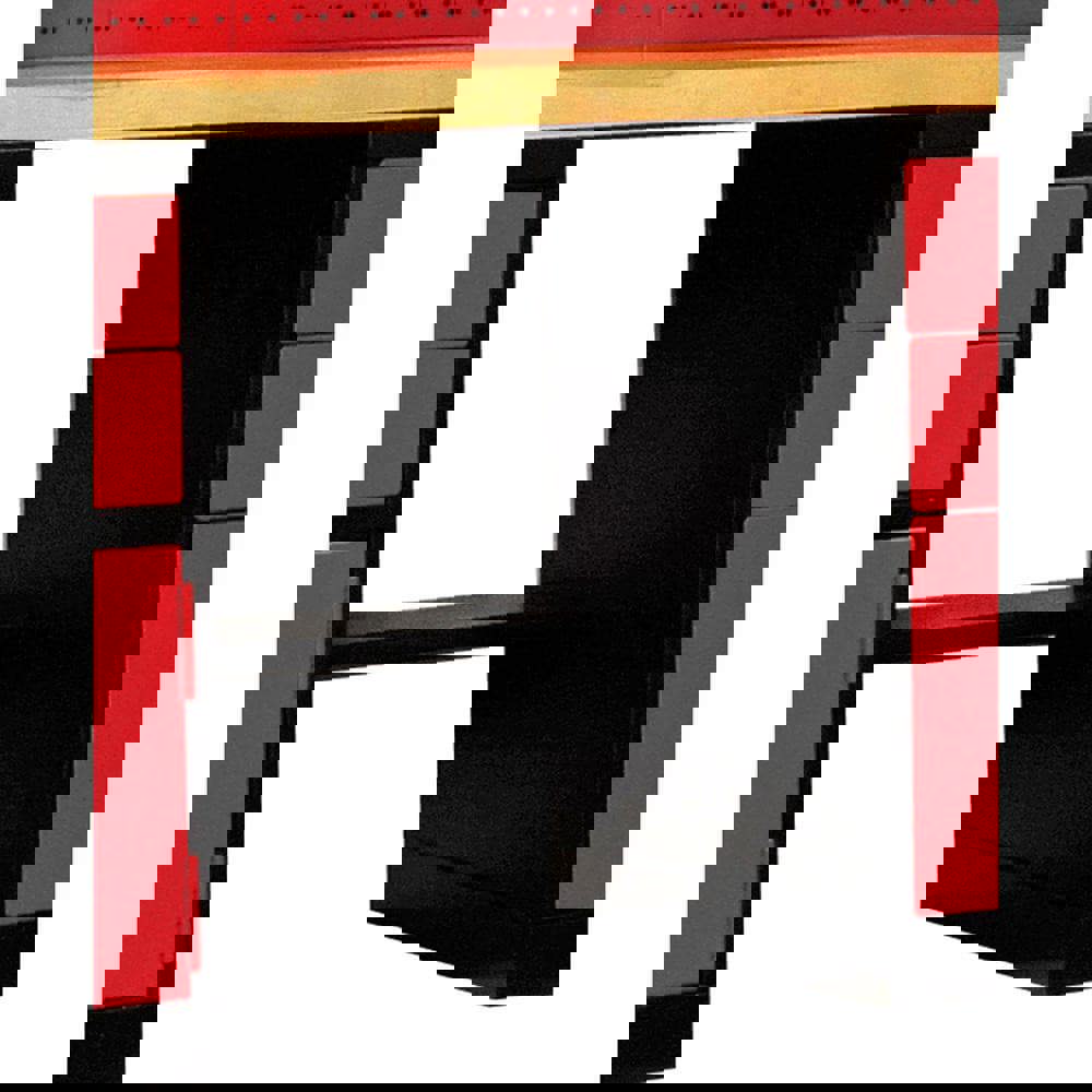 Shelf: for Workstations, Steel