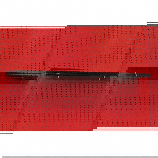 Shelf: for Workstations, Steel