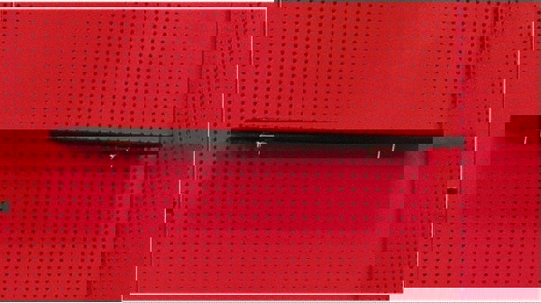 Shelf: for Workstations, Steel