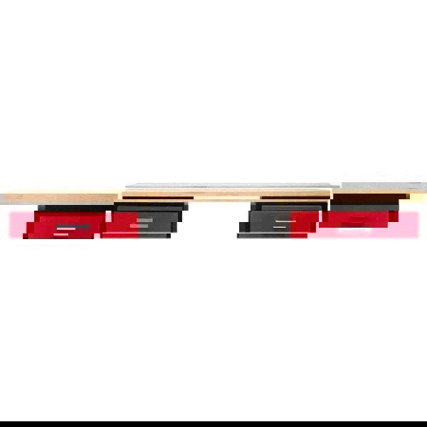 Top: for Workstations, Laminated Hardwood