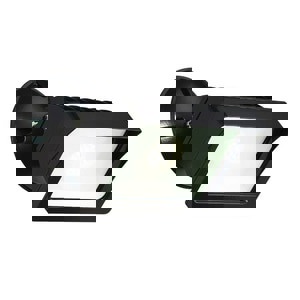 BRZ LED ADJ EXT FLOOD