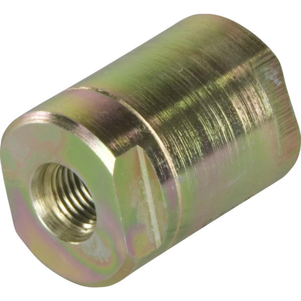 Filter Elements & Assemblies; Filter Type: In-line ; Filter Media: Stainless Steel ; Outside Diameter (Decimal Inch - 4 Decimals): 1.0800 ; Length (Decimal Inch - 4 Decimals): 1.5000 ; Maximum Pressure (Psi - 2 Decimals): 5000.00 ; Thread Standard: SAE