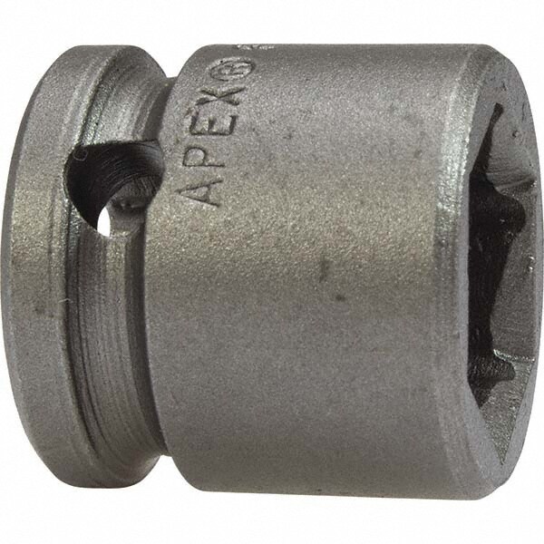Impact Socket: 3/8