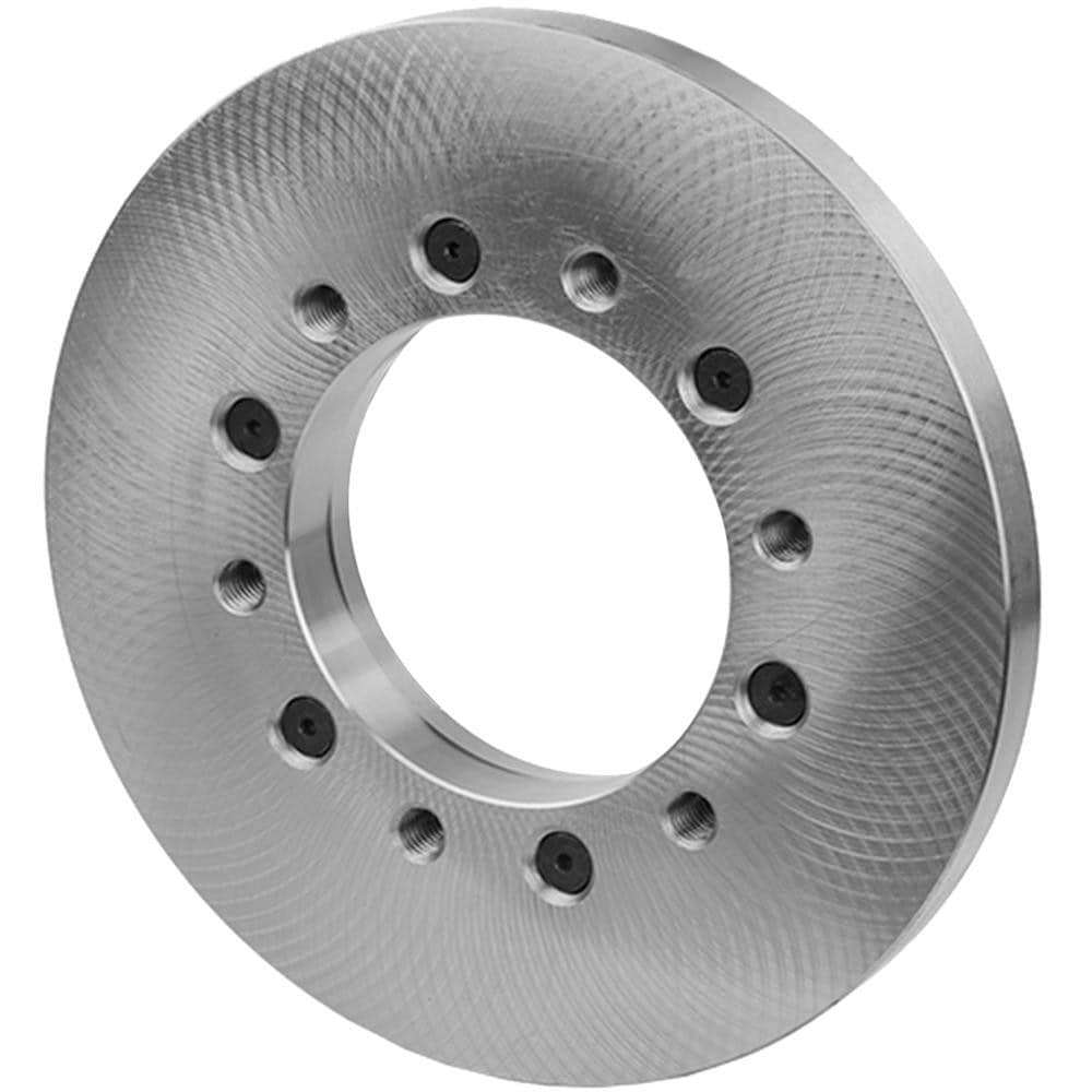 Lathe Chuck Adapter Back Plate: 20