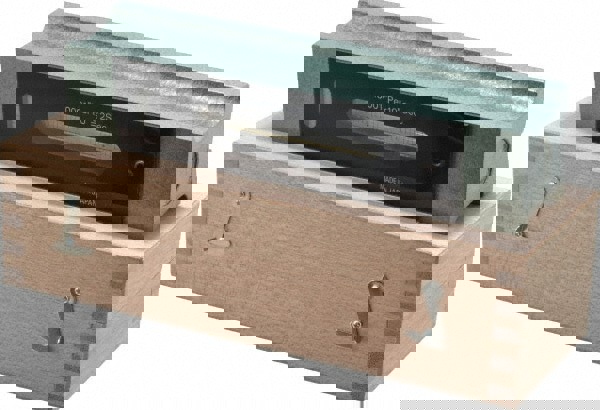 Precision Level: Inspection Block, 0.0001