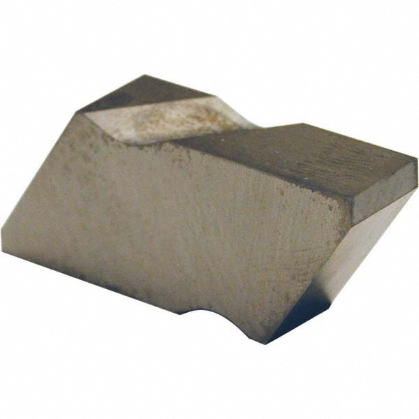 Grooving Insert: FLB2 C3, Solid Carbide