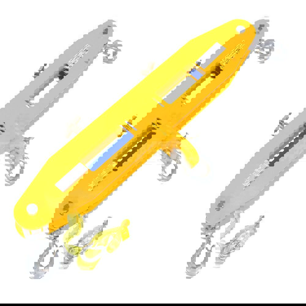 Forklift Lifting Beam 10k