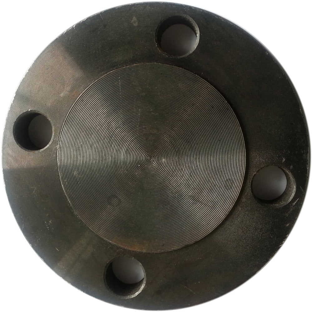 Stainless Steel Pipe Flanges