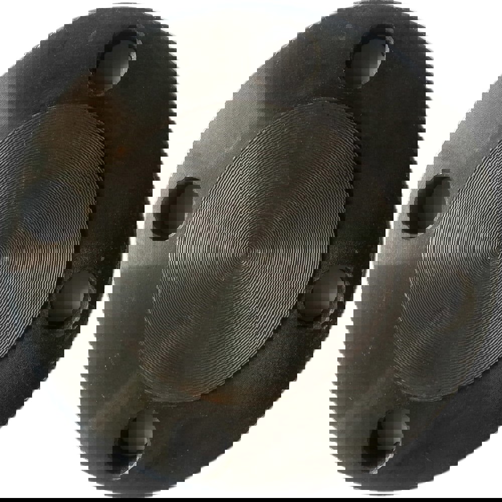 Stainless Steel Pipe Flanges