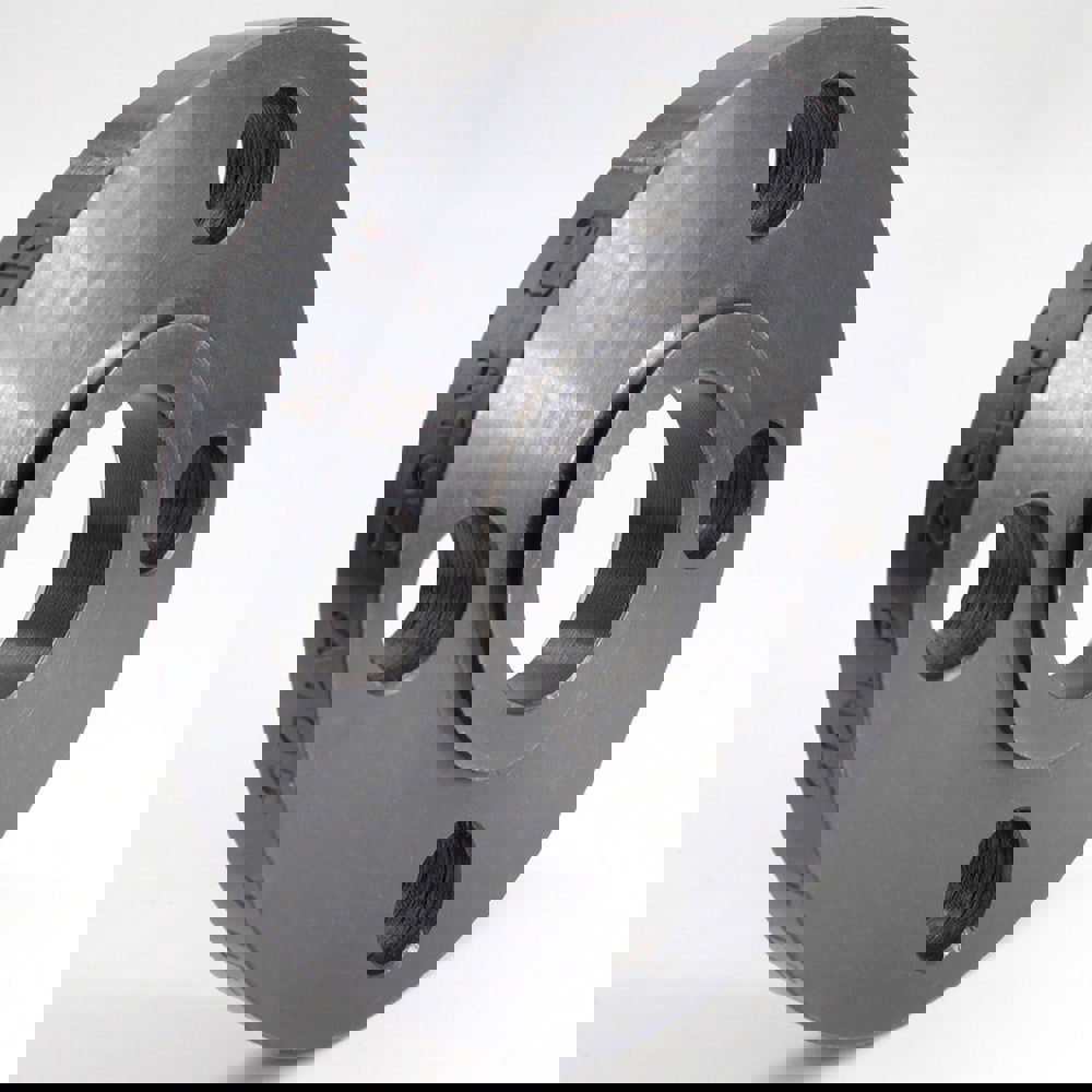 Stainless Steel Pipe Flanges