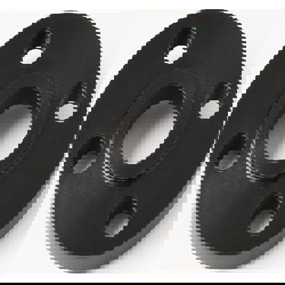 Stainless Steel Pipe Flanges