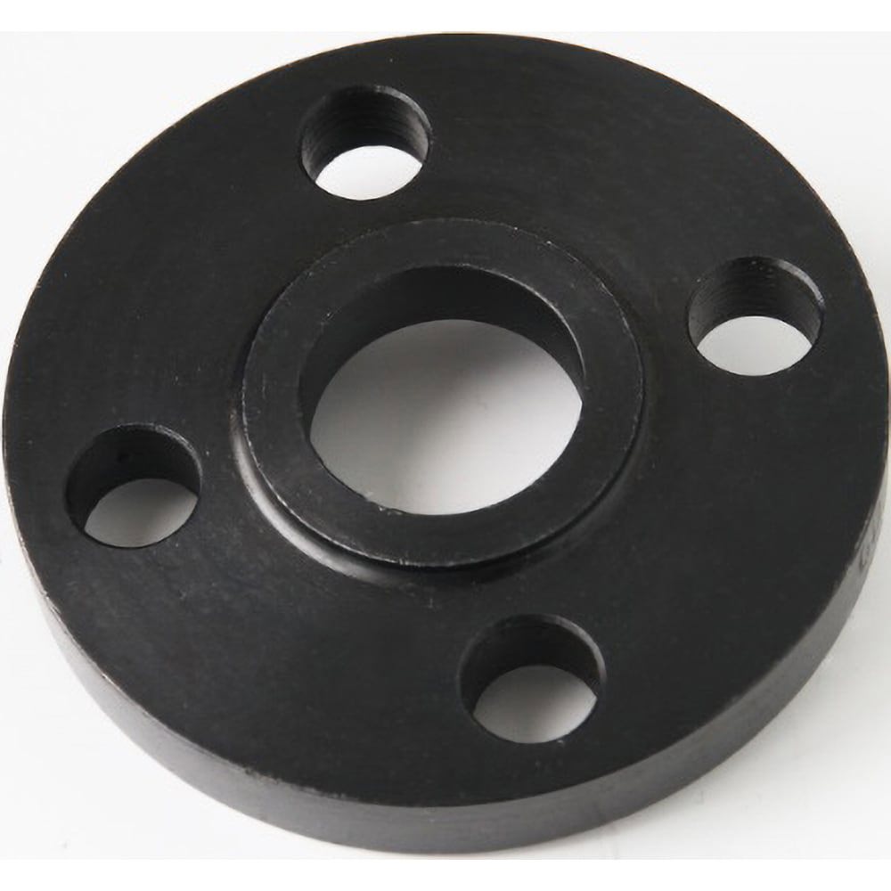 Stainless Steel Pipe Flanges