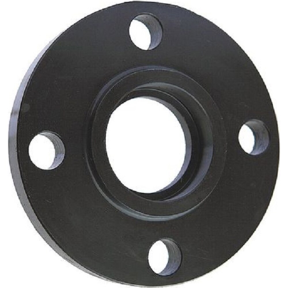 Stainless Steel Pipe Flanges