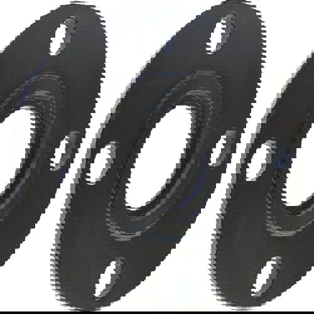 Stainless Steel Pipe Flanges