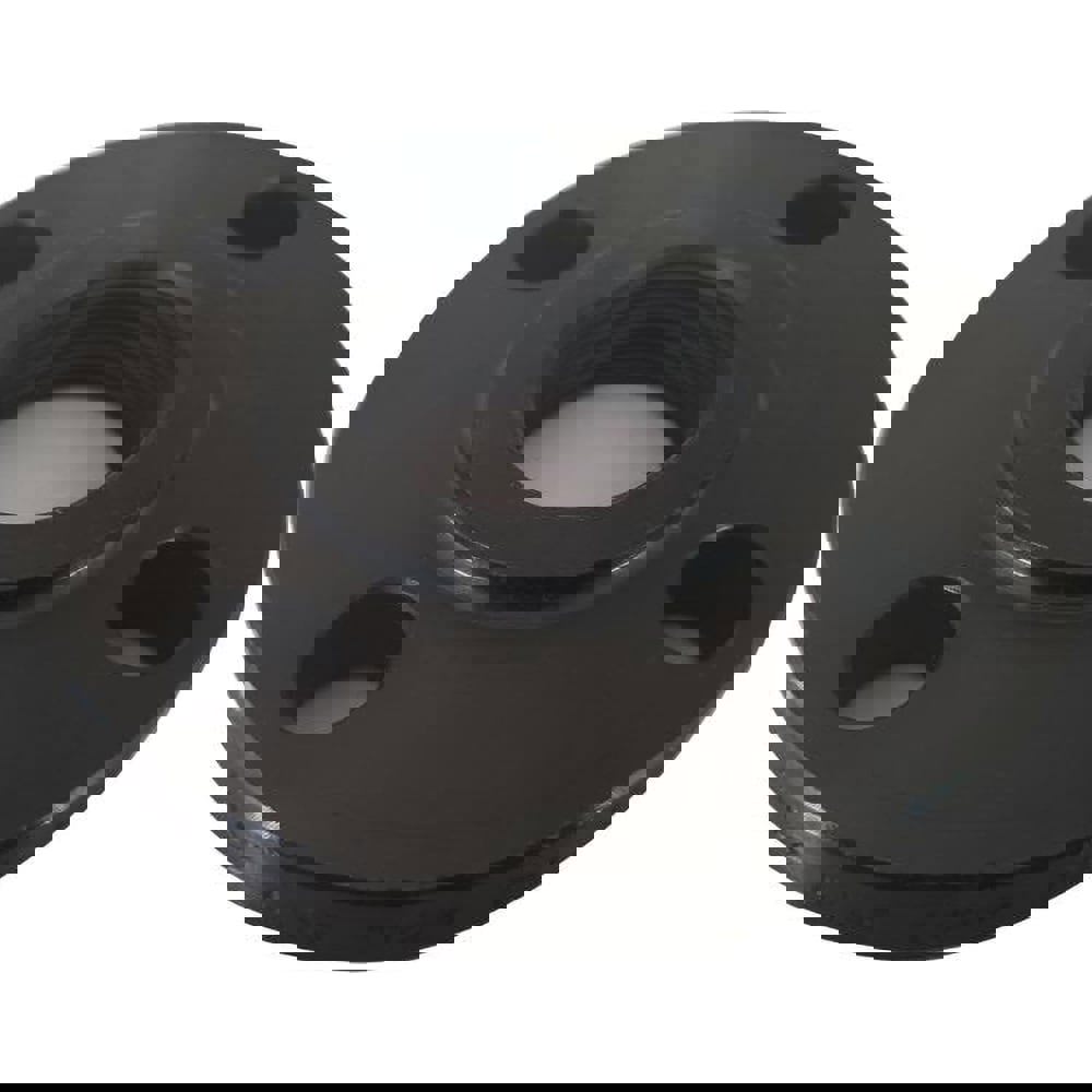 Stainless Steel Pipe Flanges