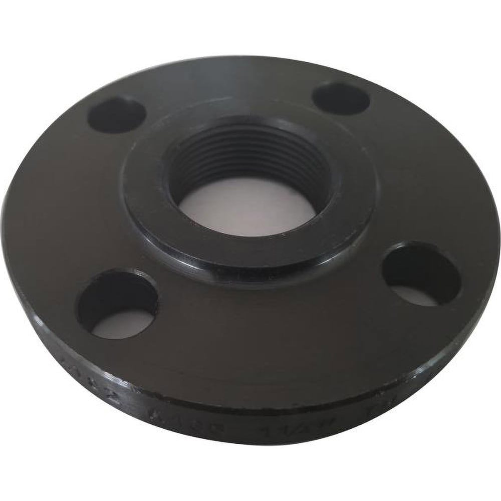 Stainless Steel Pipe Flanges