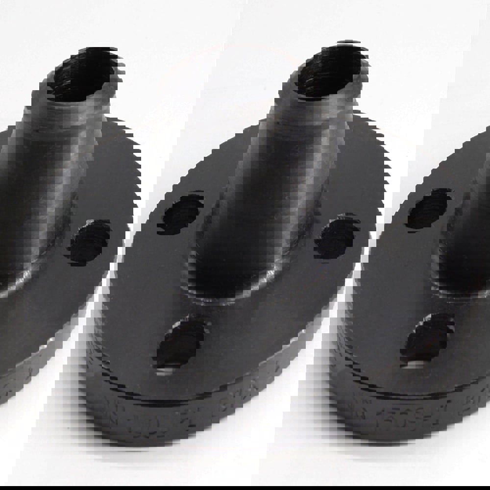 Stainless Steel Pipe Flanges