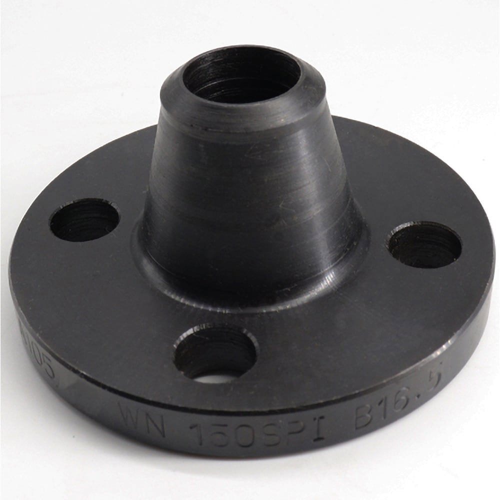 Stainless Steel Pipe Flanges