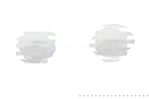 7-2/5 in. Color Selectable LED Ceiling Disk Light in White (16.5W) - 2700K/3000K/5000K