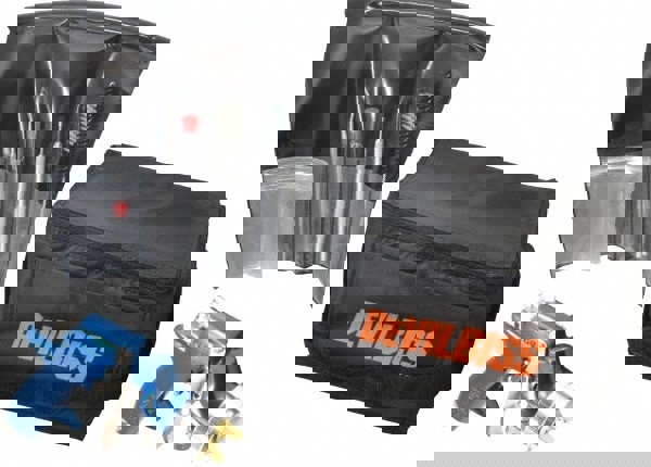 High Volume/Low Pressure Paint Spray Gun