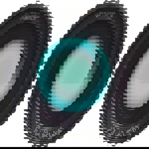 Infrared Telephoto Lens