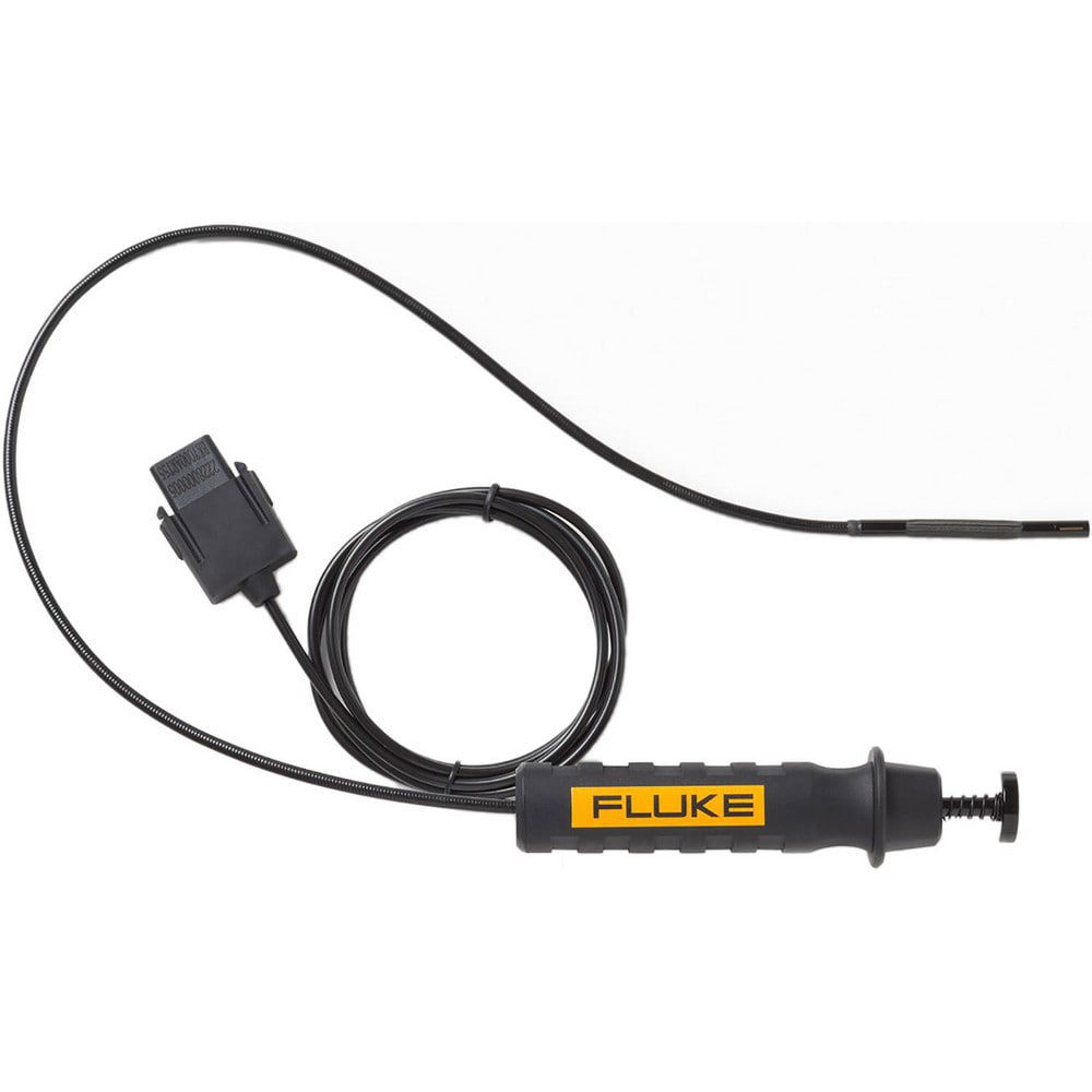 Borescopes & Borescope Kits; Magnification: 0x ; Field Of View: 180.000 ; Scope Diameter: 5.5mm ; Maximum Viewing Distance: 27.56in ; Scope Length: 30in