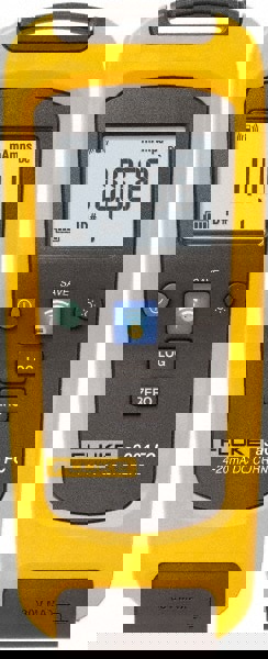 Wireless Clamp Meter: 0.1772