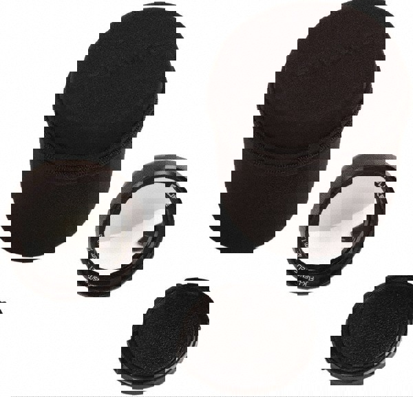 Infrared Telephoto Lens