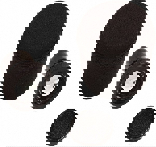 Infrared Wide Angle Lens