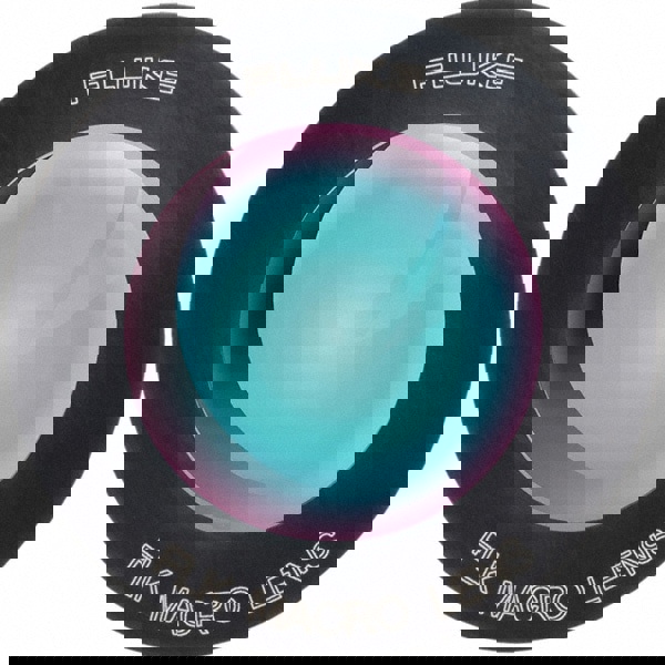 Infrared Close Up Lens