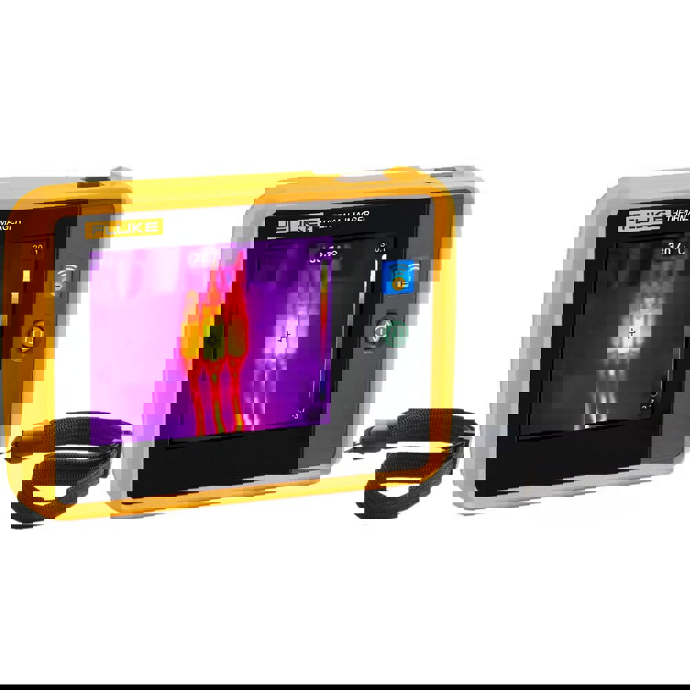 Thermal Imaging Cameras; Display Type: LED; Accuracy (C): 1 2; Resolution: 120x90; Storage Capacity: 2GB; Minimum Temperature (Deg F - 3 Decimals): -4.000; Minimum Temperature (C - 2 Decimals): -20.00; Maximum Temperature (F) ( - 0 Decimals): 752.000; Max