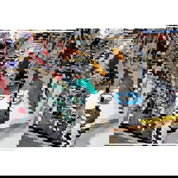 Thermal Imaging Tripod Mount