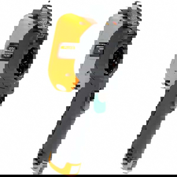 Thermal Imaging Cameras; Camera Type: Thermal Imaging IR Camera; Display Type: 3.5