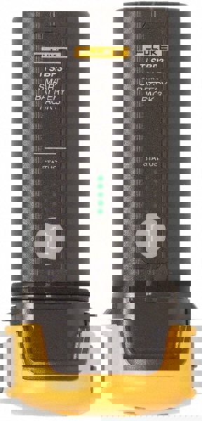 Thermometer Smart Battery Pack