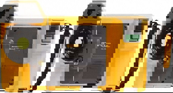 -4 to 1,472&deg;F (-20 to 800&deg;C) Thermal Imaging Camera