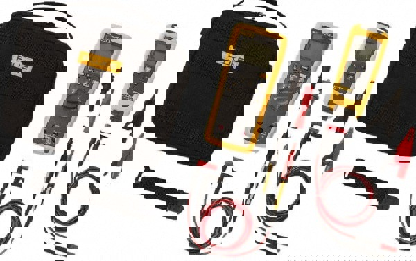 FC Wireless AC Voltage Kit: 7 Pc, 1,000 Volt