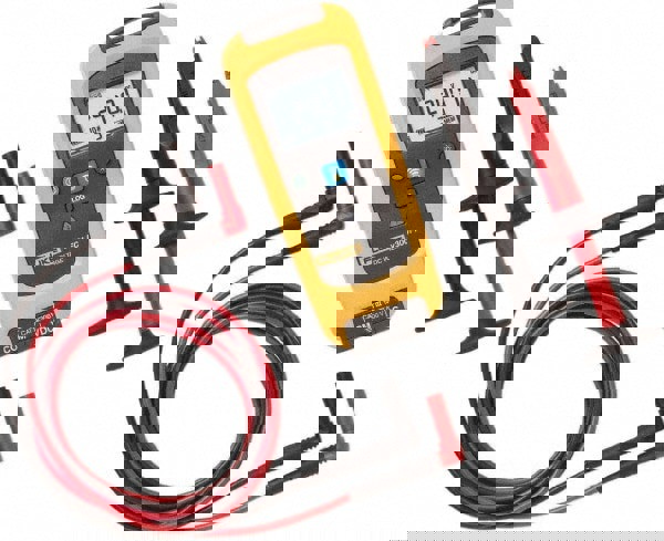 6 VDC to 1,000 VDC, Voltage Tester