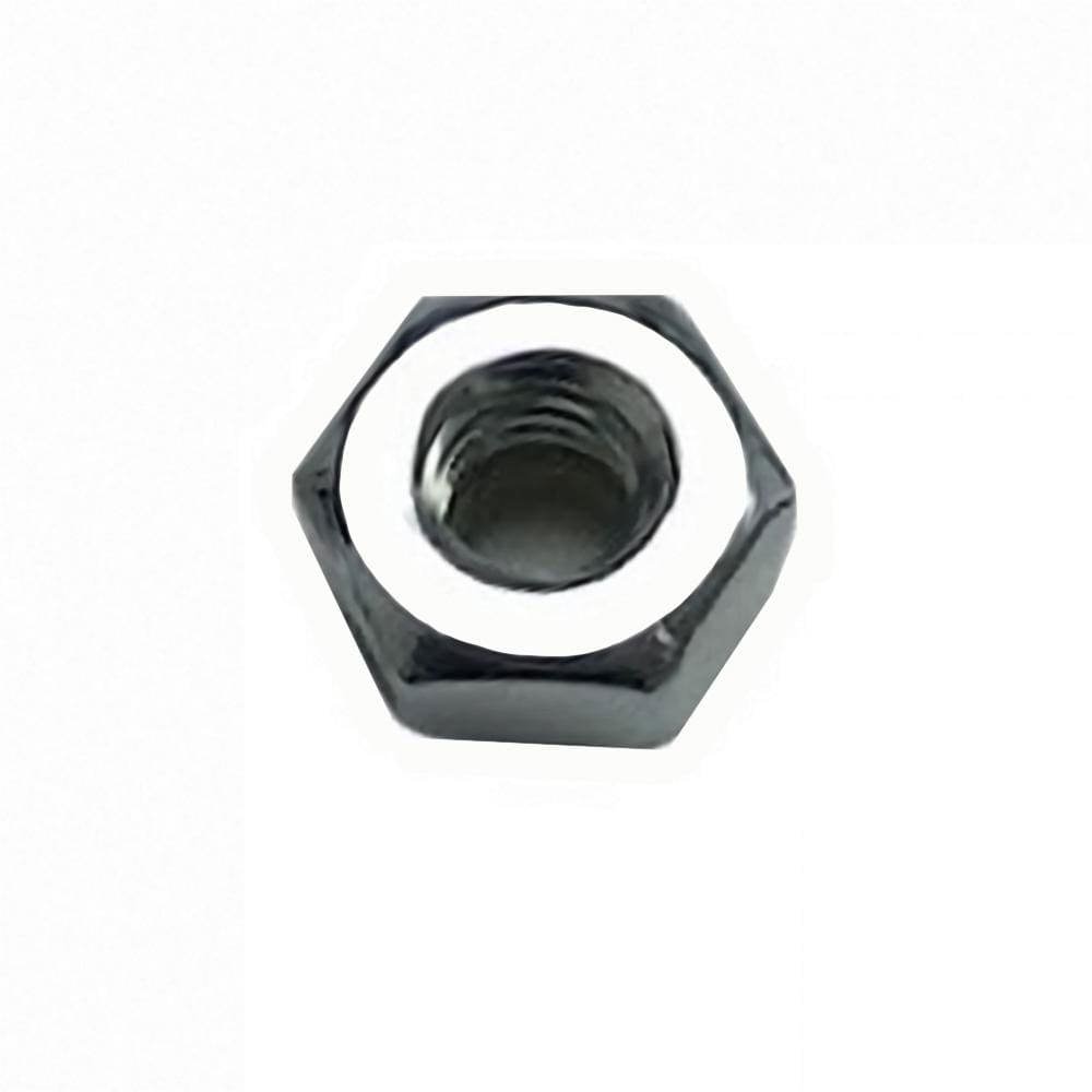 Framing Pipe Accessories; Accessory Type: Lock Nut ; For Use With: Flexpipe Systems ; Material: Steel; Galvanized Iron ; UNSPSC Code: 40175300