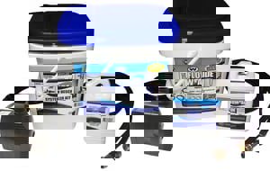 3.5 GAL FLOW-AIDE SYS DESCALER KIT