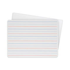 BOARD,9X12,RLD,2S,12PK,WH