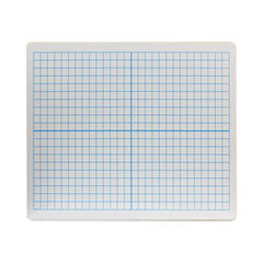 BOARD,9X12,XY,12PK,WH