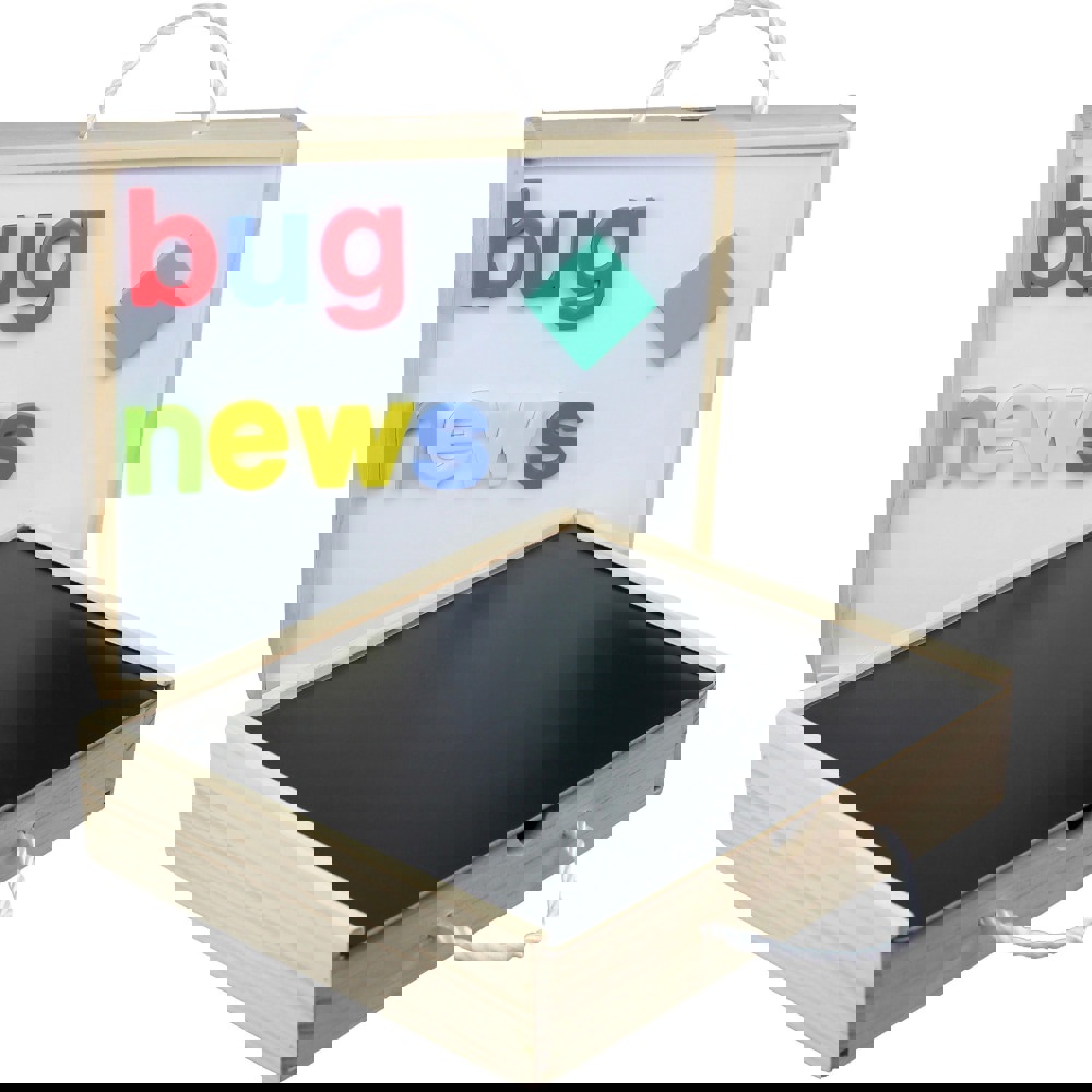 Flipside Magnetic Activity Fun Box