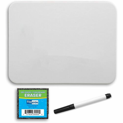 BOARD,9X12,M SET,12PK,WH