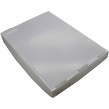 LID;PLASTIC;TRANSLUCENT