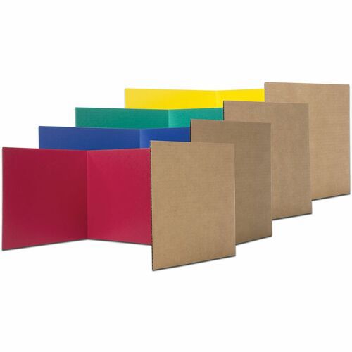 DIVIDER,12X48,24PK,AST