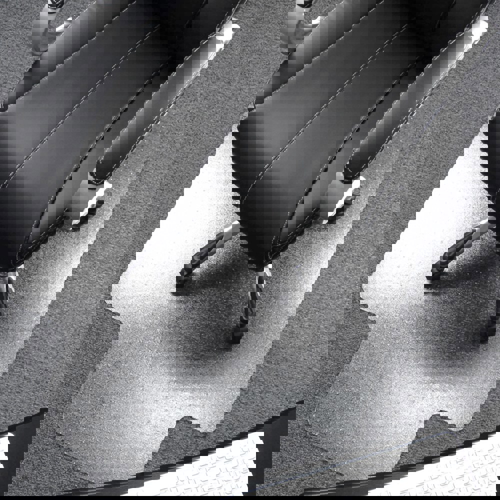 CHAIRMAT;PC;48X53;DEEP PILE