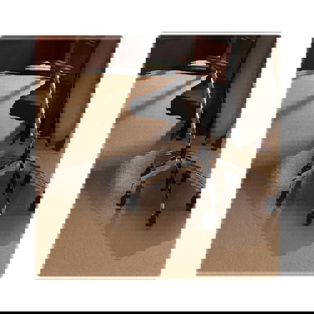 MAT;DEEP PILE POLY 47 X 35