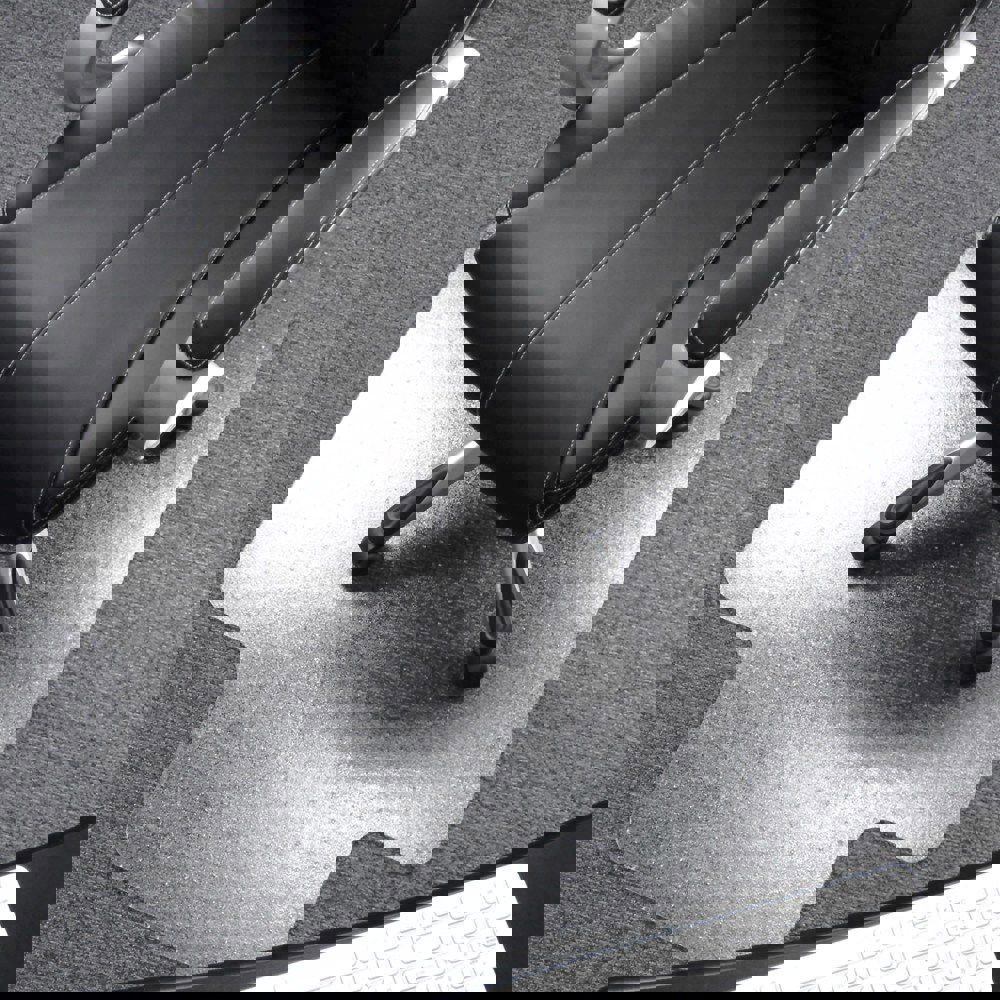 CHAIRMAT;PC;47X35;DEEP PILE